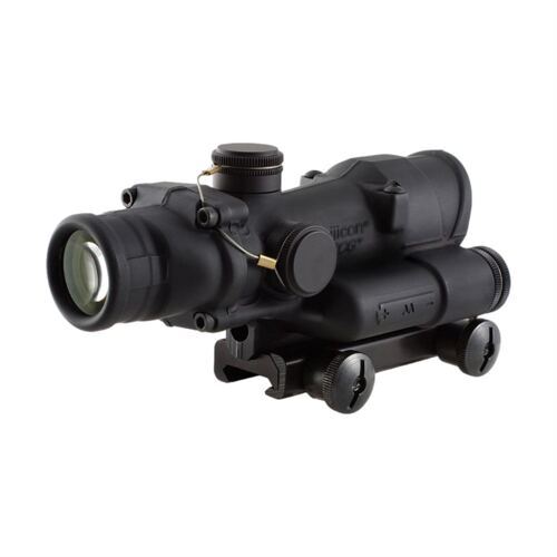 ACOG | 4X32 LED | Red Crosshair