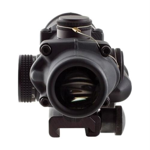ACOG | 4X32 LED | Red Crosshair