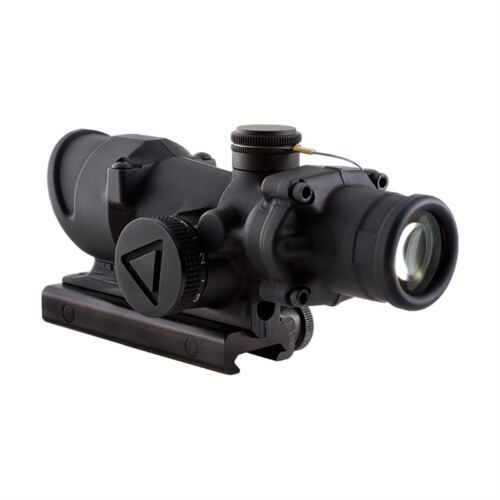 ACOG | 4X32 LED | Red Crosshair