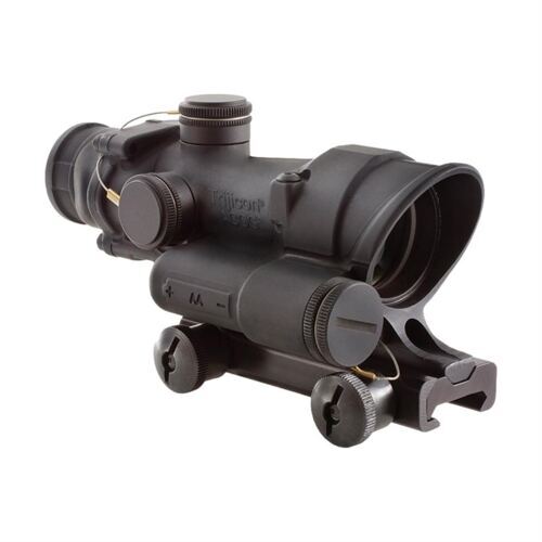 ACOG | 4X32 LED | Red Crosshair