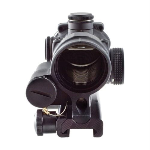 ACOG | 4X32 LED | Red Crosshair