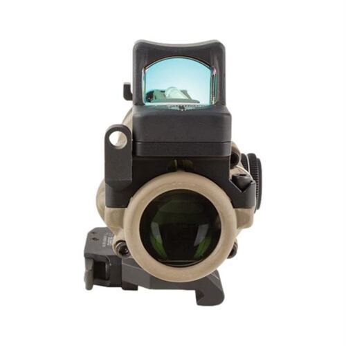 ACOG 4x32 BAC ECOS Riflescope mit RMR
