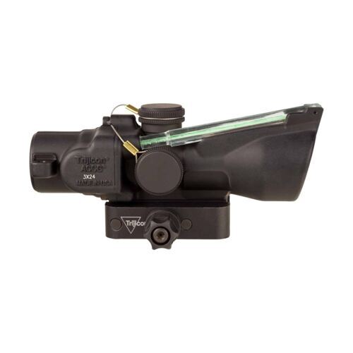 ACOG Compact 3x24 Scope