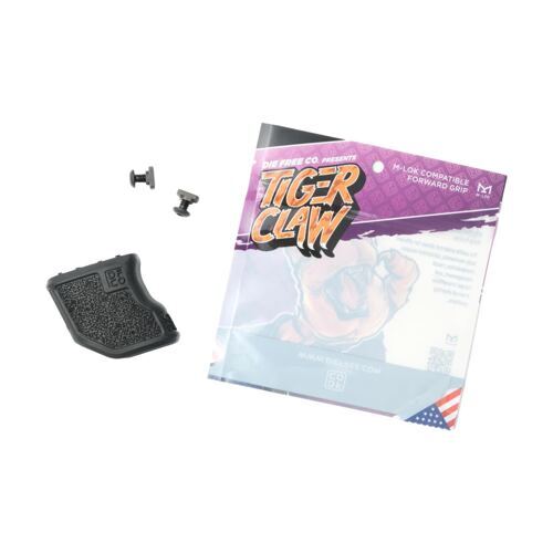 Tiger Claw  Fore Grip