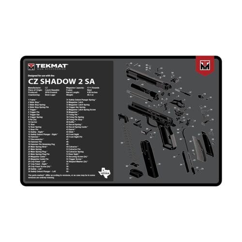 TekMat CZ Shadow 2