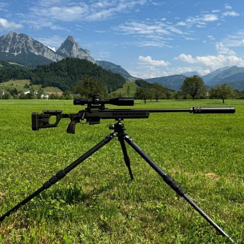 Precision V1 Bergara  | 26"