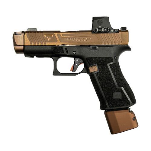 TTI G43x Combat Carry