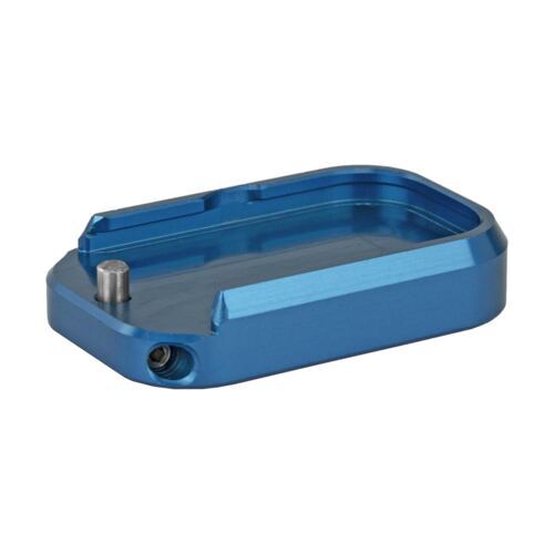 Base Pad +0 Carry für Glock