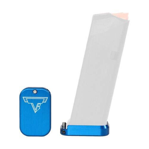 Base Pad +0 Carry für Glock