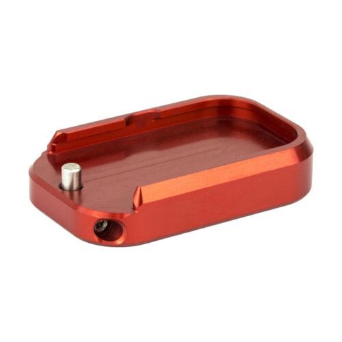 Base Pad +0 Carry für Glock