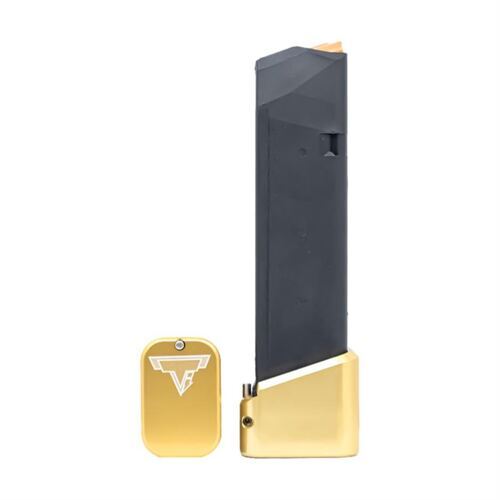Base Pad +5/6 für Glock