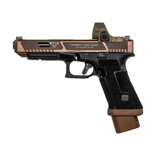 TTI G34 Gen 3 Copperhead