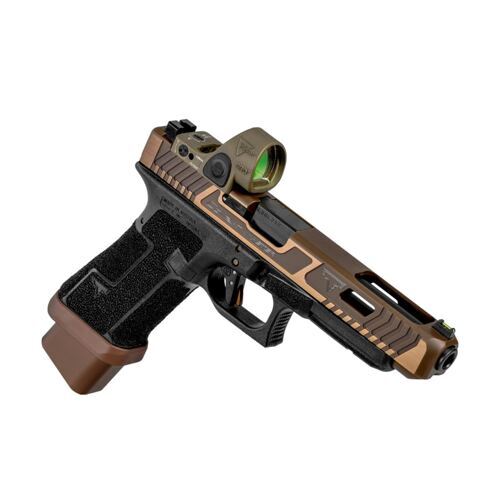TTI G34 Gen 3 Copperhead
