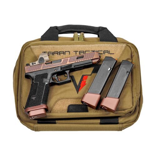 TTI G34 Gen 3 Copperhead