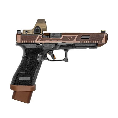 TTI G34 Gen 5 Copperhead