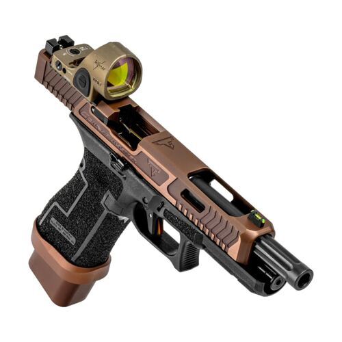 TTI G34 Gen 5 Copperhead