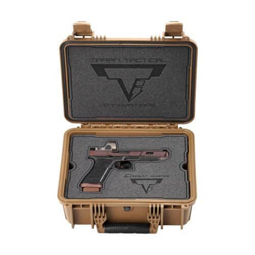 TTI G34 Gen 5 Copperhead