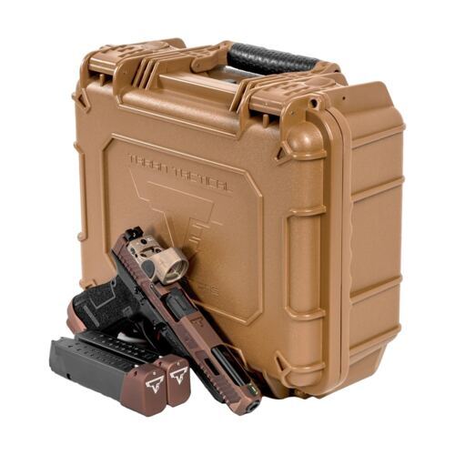TTI G34 Gen 5 Copperhead