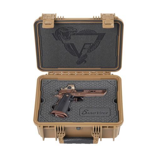 Sand Viper Package