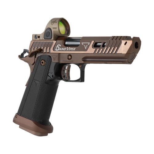 Sand Viper Package