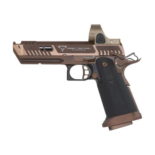 Sand Viper Package