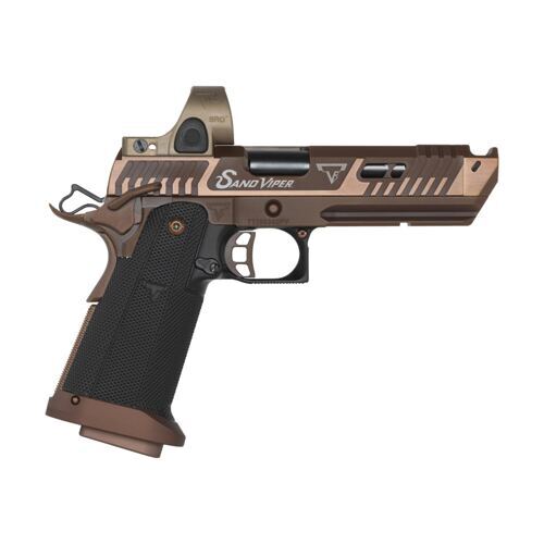 Sand Viper Package