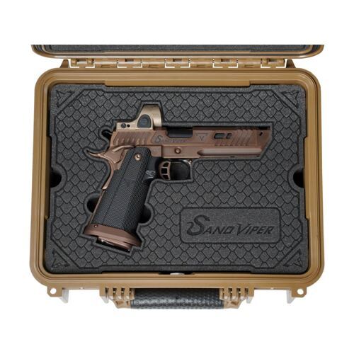 Sand Viper Package
