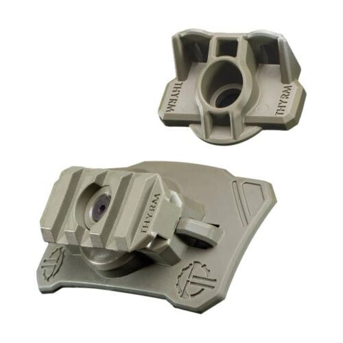VariArc-VS Universal Helmet Light Mount