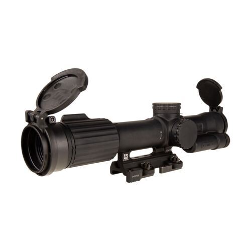 VCOG® 1-8x28 Riflescope - SCO