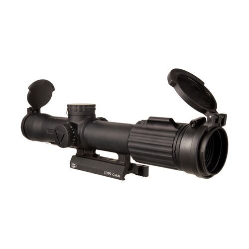 VCOG® 1-8x28 Riflescope - SCO