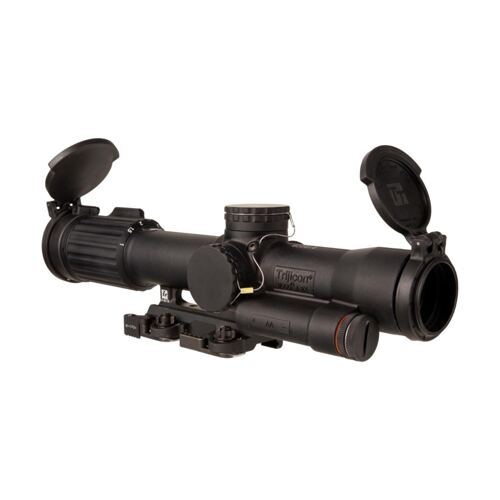 VCOG® 1-8x28 Riflescope - SCO