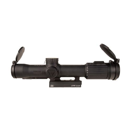 VCOG® 1-8x28 Riflescope - SCO
