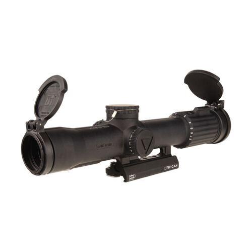 VCOG® 1-8x28 Riflescope - SCO