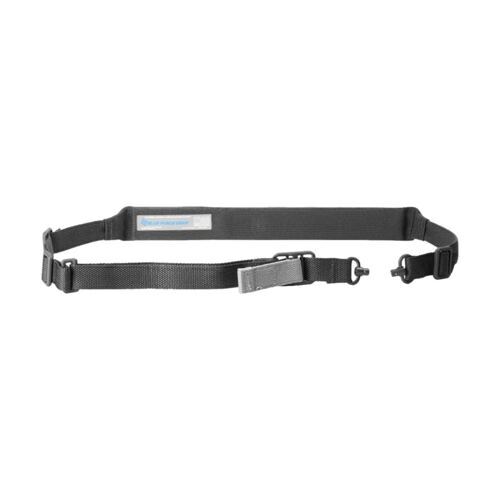Vickers Padded Push Button Sling