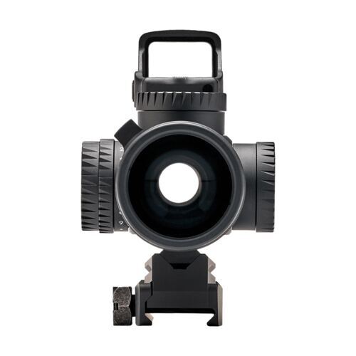 VUDU 3-9x32 SFP inkl. EFLX