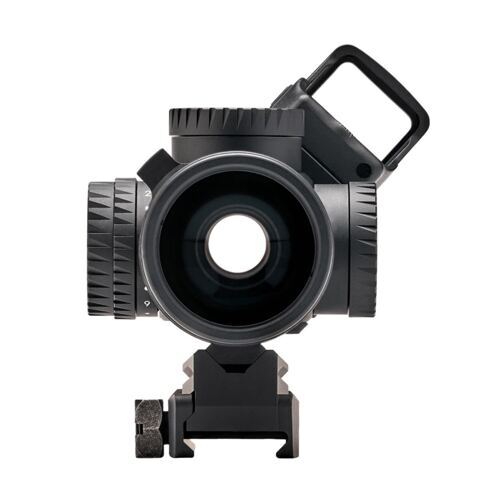 VUDU 3-9x32 SFP inkl. EFLX