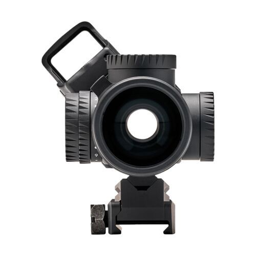 VUDU 3-9x32 SFP inkl. EFLX