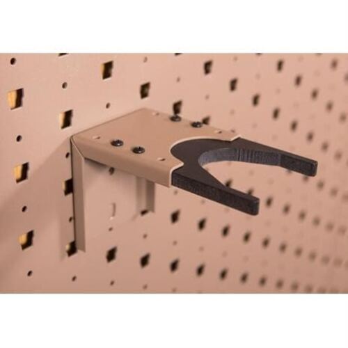 Hybrid Vertical Upper Hanger