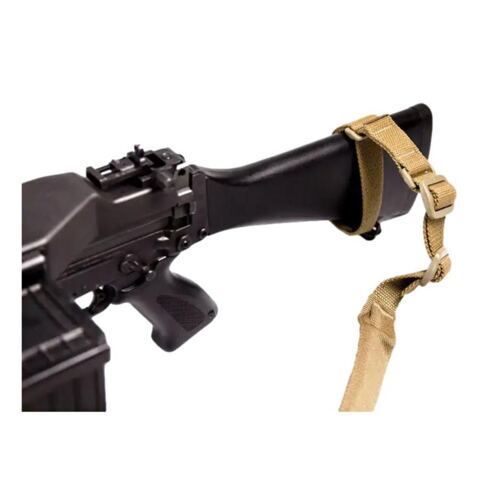 Victory Style M16 Buttstock Adapter