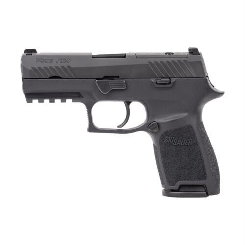 P320 Compact OR | 3.9"
