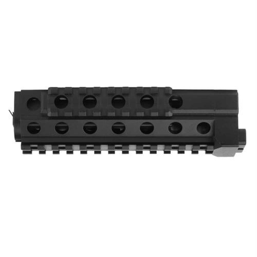 Picatinny Handschutz Jack/MiniJack