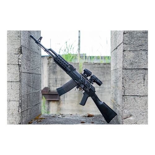 AK Picatinny Seitenmontage