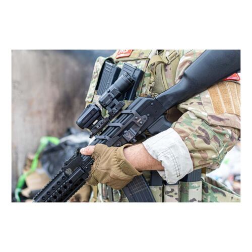 AK Picatinny Seitenmontage