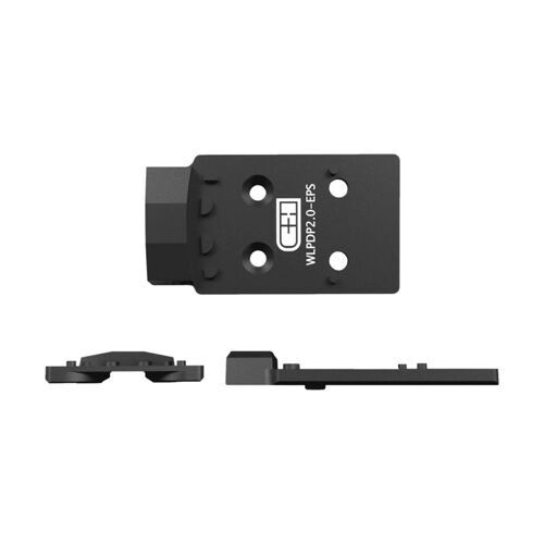 Walther DEFENSE PDP 2.0