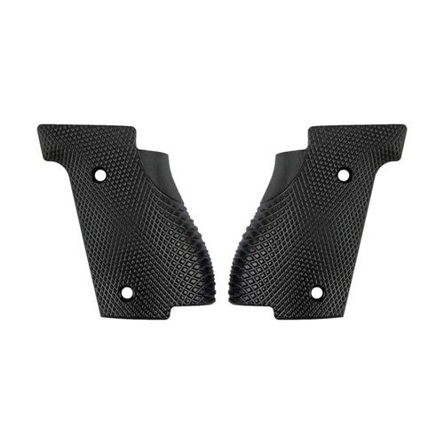 Walther PDP FS SF Palm Swell Checkered