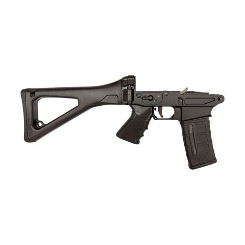 SIG SG55X Lower AR15 ALU Vollautomat