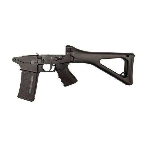 SIG SG55X Lower AR15 ALU Vollautomat