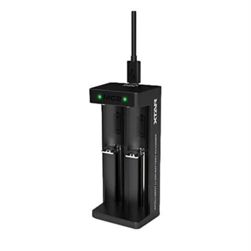 MC2 2 Cell Charger