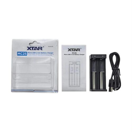 MC2 2 Cell Charger