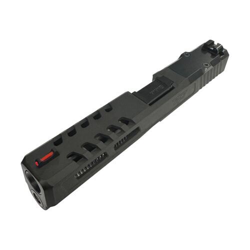 ZPS.2 Complete Slide für Glock G17 Gen5
